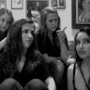 Meet your Posher, Aurea maría